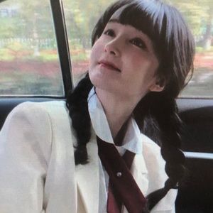 Meet your Posher, Frederic